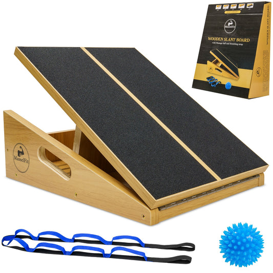 Masselfit Slant Board