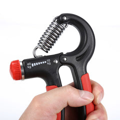 Men's Grip Fitness Equipment Finger Exercise