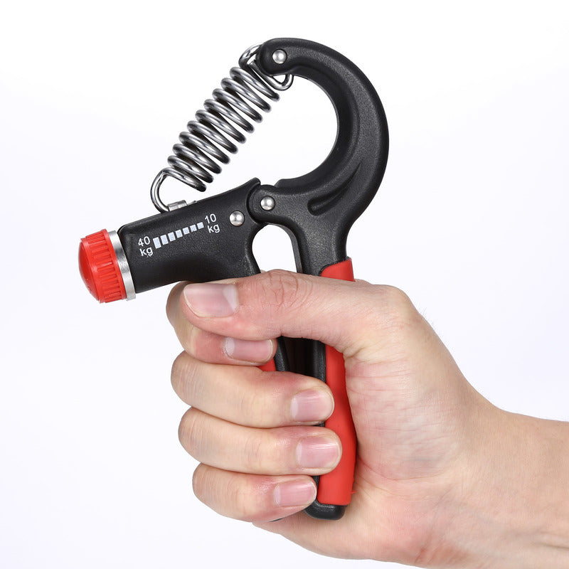 Men's Grip Fitness Equipment Finger Exercise