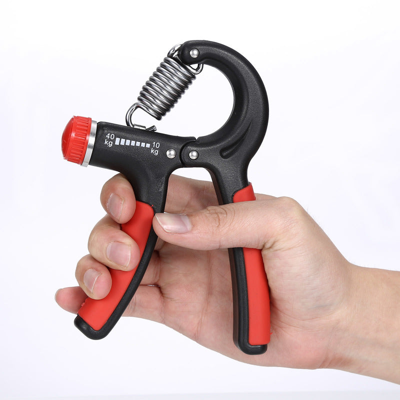 Men's Grip Fitness Equipment Finger Exercise