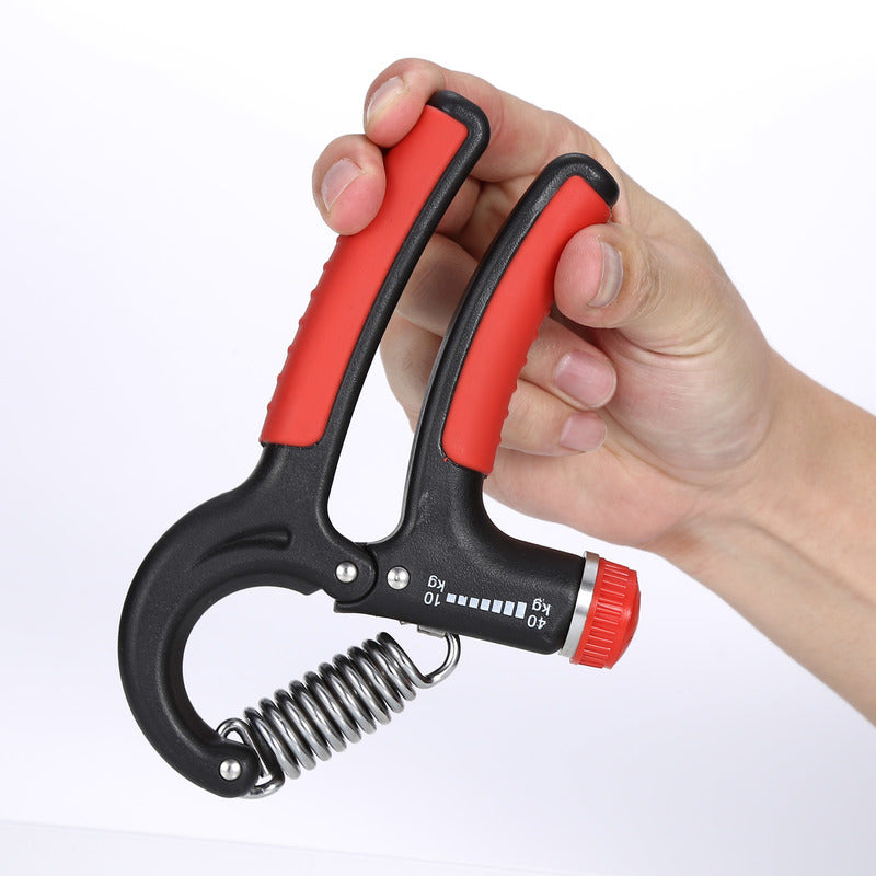 Men's Grip Fitness Equipment Finger Exercise