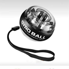 Wrist Trainer Ball Strengthener Gyroscopic Forearm Exerciser