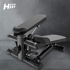 Steppers For Exercise At Home, Mini Stair Stepper, Workout Stepper Machine For Exercise, Mini Stepper