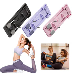 Pilates Fitness Board