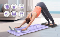 Pilates Fitness Board