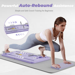 Pilates Fitness Board