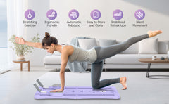 Pilates Fitness Board