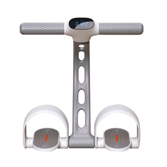 Portable Abdominal Workout Pedal Puller: Home Fitness Aid