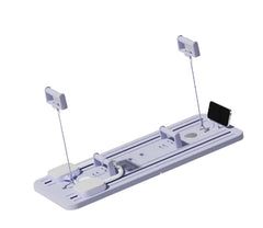 Pilates Fitness Board